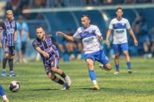 Prefeitura de Aparecida realiza final do campeonato de futebol amador neste domingo, 27