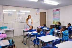 Publicado edital do concurso da Educação de Aparecida de Goiânia