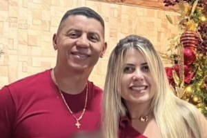 Segurança de Virgínia e esposa morrem em acidente
