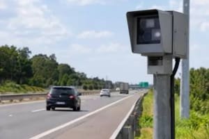 Testes de radar de velocidade média são suspensos pela ANTT para ajustes