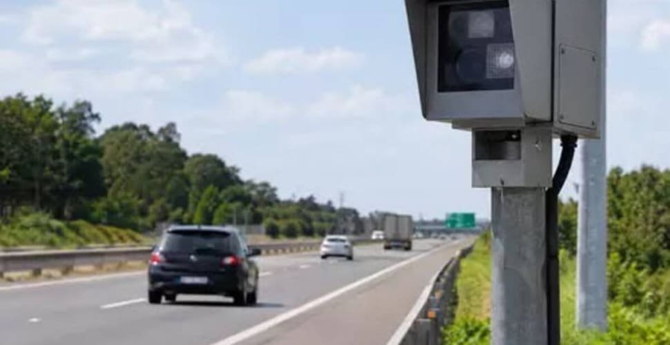Testes de radar de velocidade média são suspensos pela ANTT para ajustes