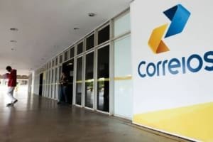 Trabalhadores dos Correios entram em greve em todo o país nesta sexta-feira (11)