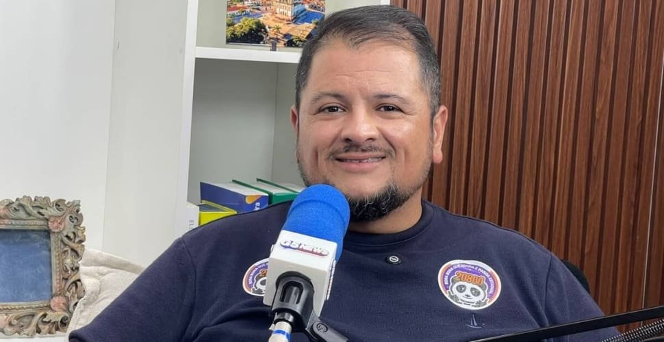 Willian Panda vai oferecer equipe técnica para cidades aprovarem projetos de habitação em GO