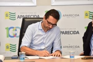 Acelera Aparecida Vilela propõe programa para atrair empresas e gerar empregos
