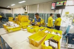 AliExpress e Correios firmam acordo para acelerar entregas no Brasil