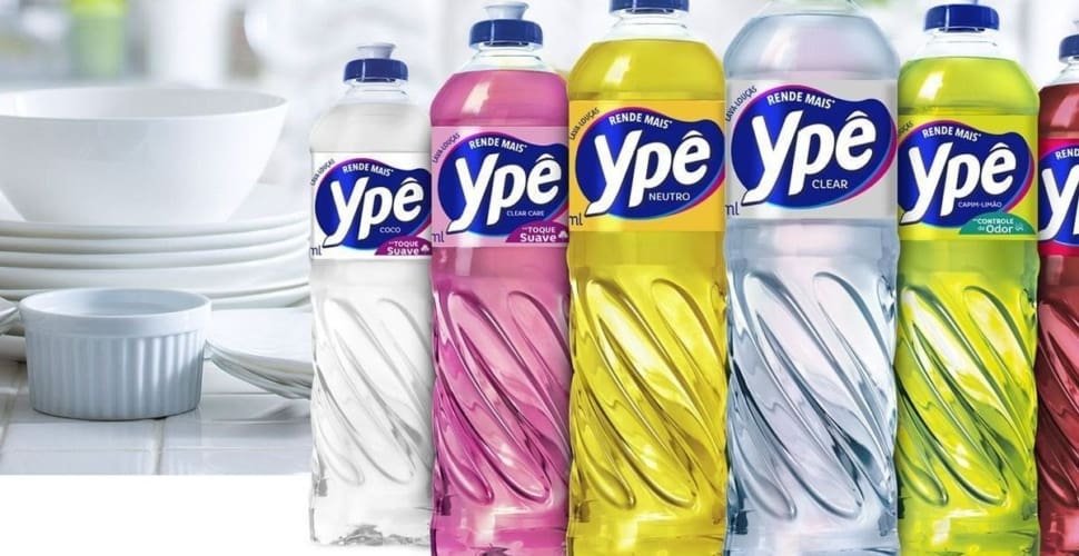 Anvisa libera lotes de produtos da Ypê fabricados a partir de novembro de 2025