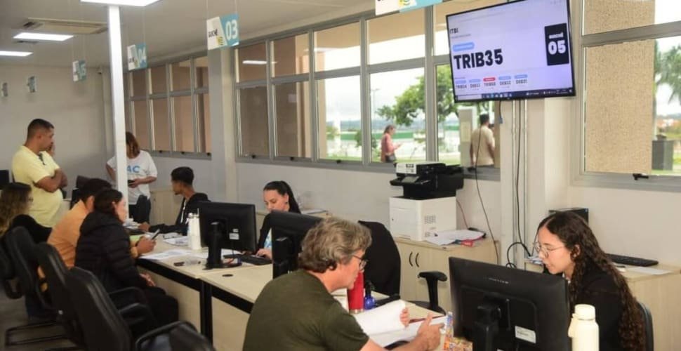 Aparecida mantém ITBI reduzido a 1,5% até 6 de novembro