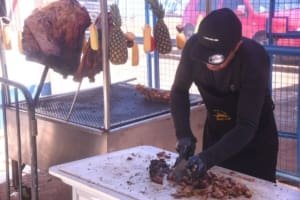 Aparecida oferece merenda especial na semana do Dia das Crianças