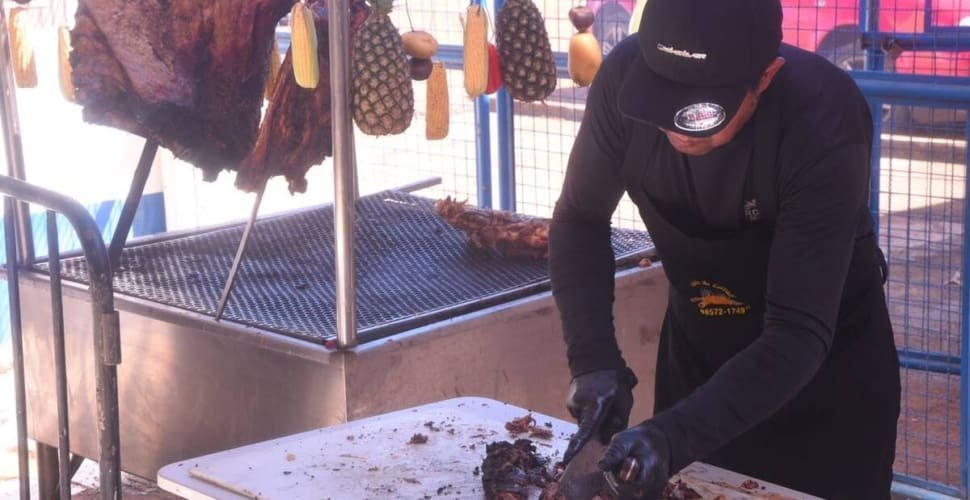 Aparecida oferece merenda especial na semana do Dia das Crianças