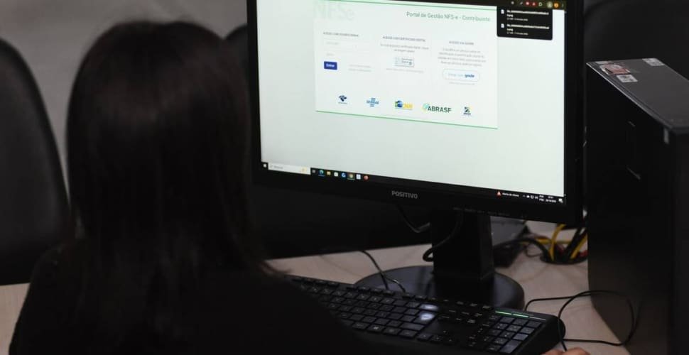 Aparecida passa a emitir NFS-e exclusivamente pelo Portal Nacional em novembro