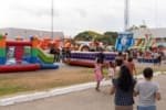 Aparecida promove festa do Dia das Crianças com entrada gratuita nesta segunda-feira, 12