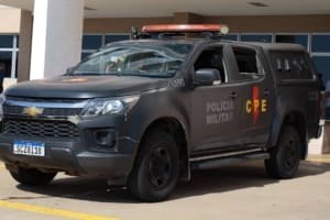 Aparecida sobe ao 2º lugar em segurança em Goiás e reduz mortes em 30%