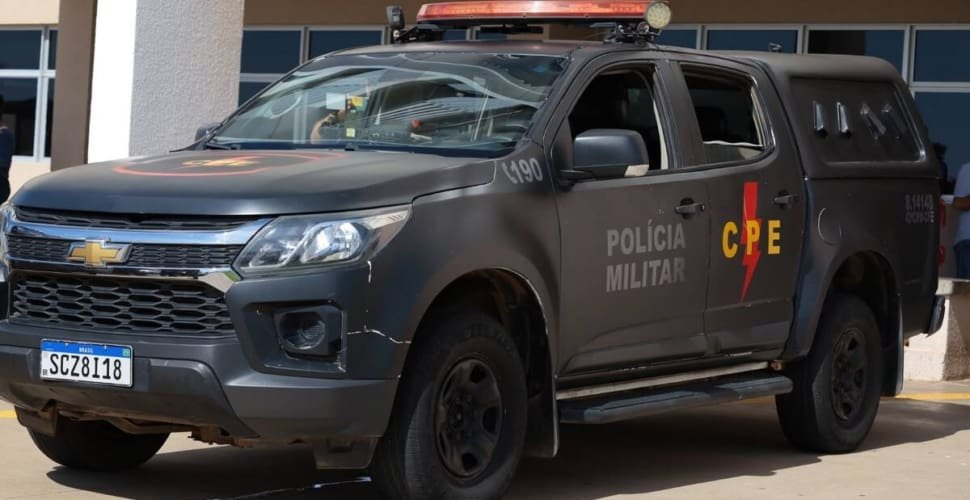 Aparecida sobe ao 2º lugar em segurança em Goiás e reduz mortes em 30%