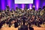 Banda Sinfônica de Aparecida faz concerto especial pelo Dia das Crianças