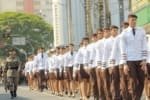 Colégios militares de Goiás abrem inscrições para sorteio de mais de 10 mil vagas