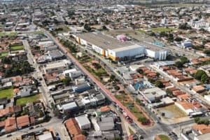 Começa nesta segunda a redução do ITBI em Aparecida, com alíquota de 1,5%