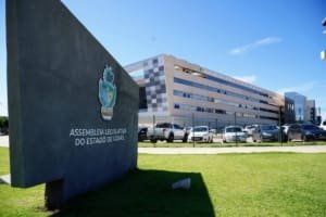 Confira os candidatos eleitos e reeleitos para a ALEGO em 2027