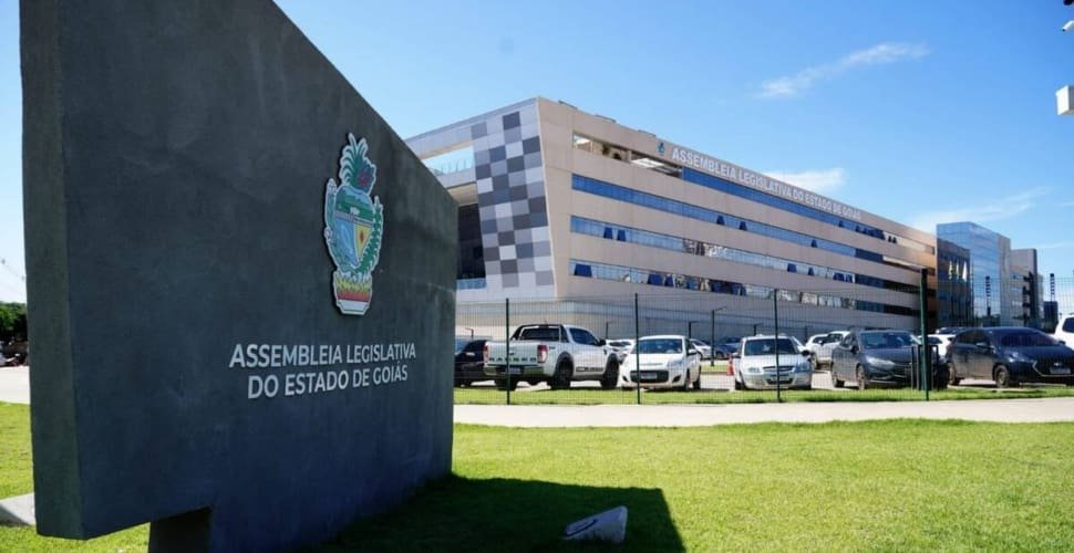 Confira os candidatos eleitos e reeleitos para a ALEGO em 2027