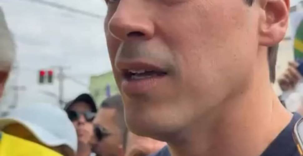 Daniel Vilela encerra campanha em Jataí e destaca presença em Goiás