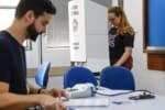 Eleitor que faltou ao primeiro turno pode votar no segundo