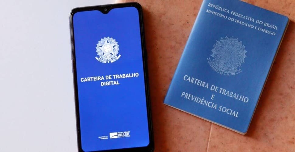 Empresas de Aparecida ofertam quase 2,7 mil vagas pelo SIME nesta semana