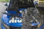 Falso policial é detido após ameaçar vizinhos com fuzil de airsoft em Senador Canedo
