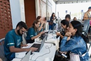 Feirão de emprego oferece mais de 10 mil vagas em Goiânia e região metropolitana