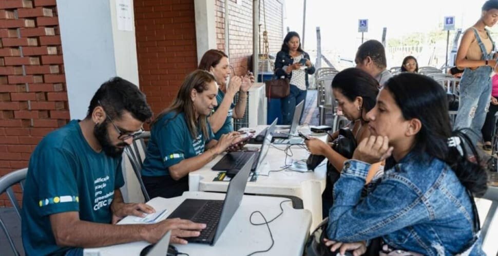 Feirão de emprego oferece mais de 10 mil vagas em Goiânia e região metropolitana