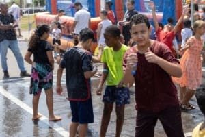 Festa do Dia das Crianças em Aparecida terá adoção de cães e gatos