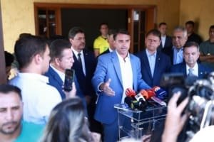 Flávio critica PEC da 6x1 e volta a defender regime por hora “Liberdade”