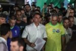 Flávio teria deixado o país rumo aos EUA, diz site argentino; aliados negam