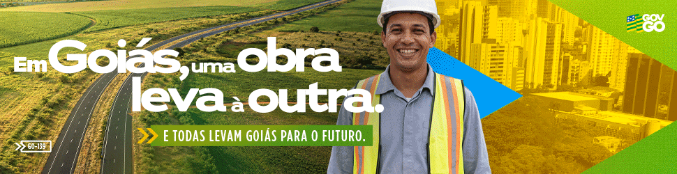 OUTDOOR - GOV GOIÁS - PI 16552