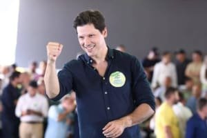 Goiás está entre estados onde eleição pode ser decidida no 1º turno, diz Quaest