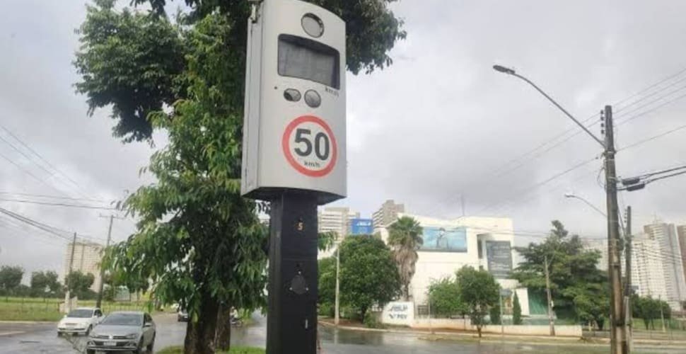 Governo de Goiás abre licitação para viaturas de fiscalização de IPVA
