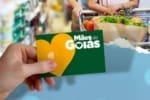 Governo de Goiás e Aparecida reentregam 615 cartões sociais nesta segunda (19)
