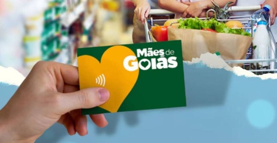 Governo de Goiás e Aparecida reentregam 615 cartões sociais nesta segunda (19)