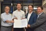 Governo de Goiás e Prefeitura anunciam edital para empresas no Dianot