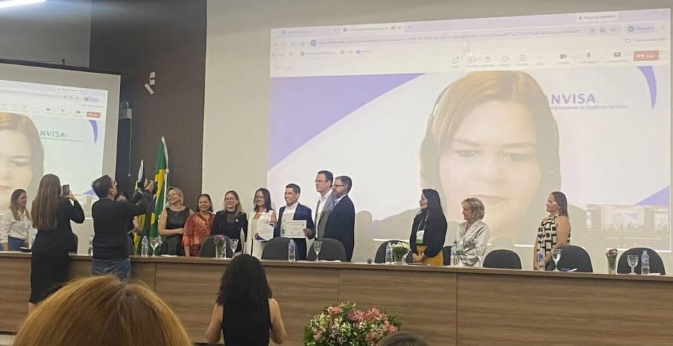 HMAP alcança 100% de conformidade em avaliação nacional de segurança do paciente