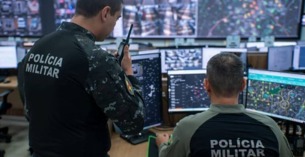 Inteligência Artificial em Goiás ajuda a esclarecer mais de 3 mil crimes