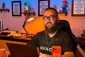 Junior Vilela amplia atuação nas eleições de 2026 e aposta em estratégia digital para campanhas políticas