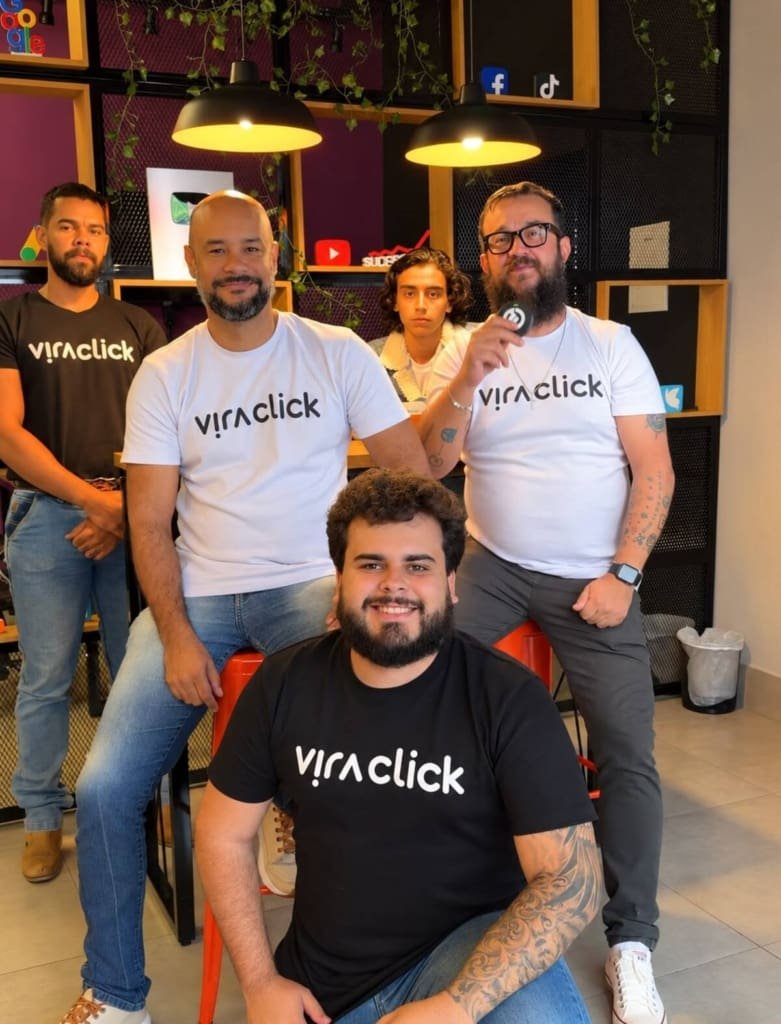 Junior Vilela amplia atuação nas eleições de 2026 e aposta em estratégia digital para campanhas políticas