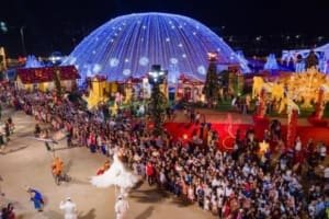 Natal do Bem 2026 terá 58 apresentações artísticas