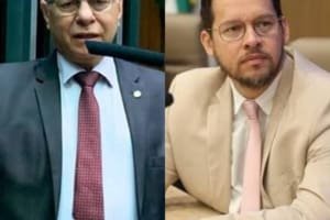 Oposição ao prefeito Vilela sofre derrota nas urnas em 2026 e perde até 44% dos votos
