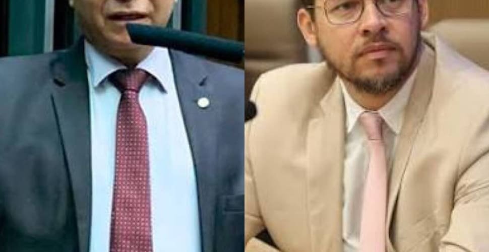 Oposição ao prefeito Vilela sofre derrota nas urnas em 2026 e perde até 44% dos votos