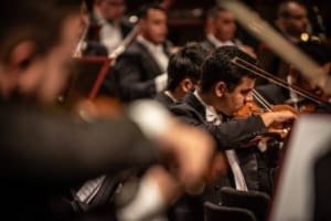 Orquestra Filarmônica de Goiás apresenta concerto gratuito em Goiânia