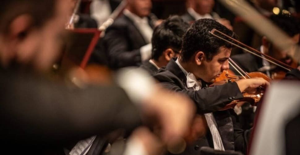 Orquestra Filarmônica de Goiás apresenta concerto gratuito em Goiânia