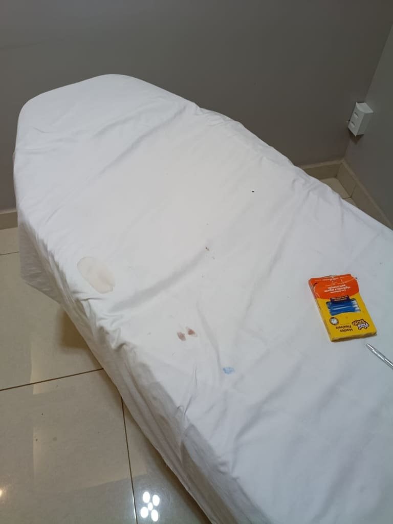 PCGO prende responsável por clínica de estética clandestina em Goiânia