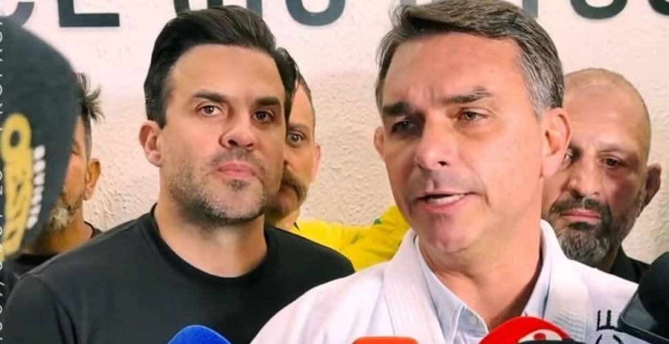 PT pede cassação de chapa de Flávio por uso de perfil de Marçal para disseminar fake news e propaganda