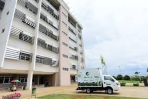 Prefeitura de Aparecida e Governo de Goiás fortalecem cooperativas de reciclagem da cidade