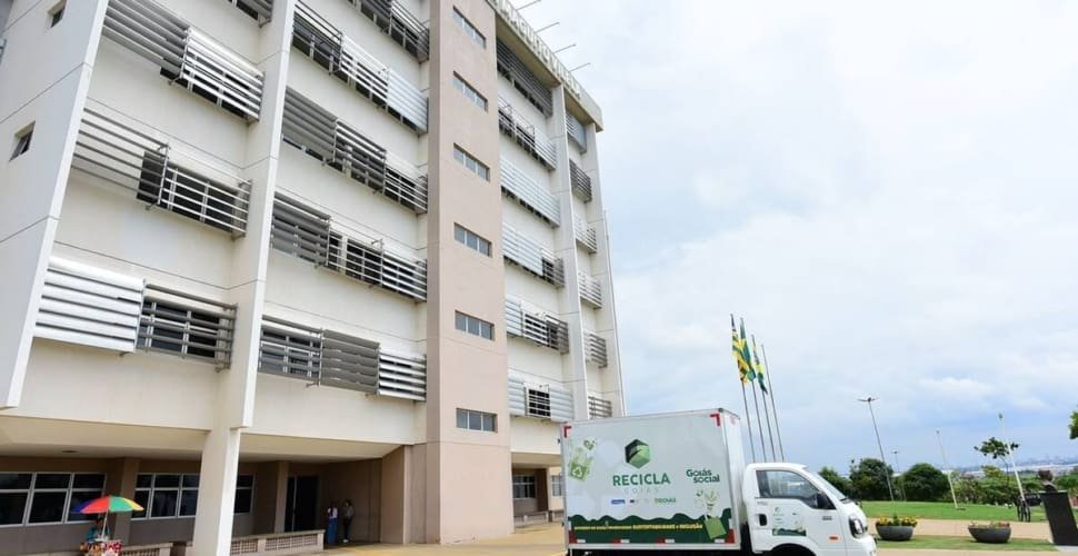 Prefeitura de Aparecida e Governo de Goiás fortalecem cooperativas de reciclagem da cidade